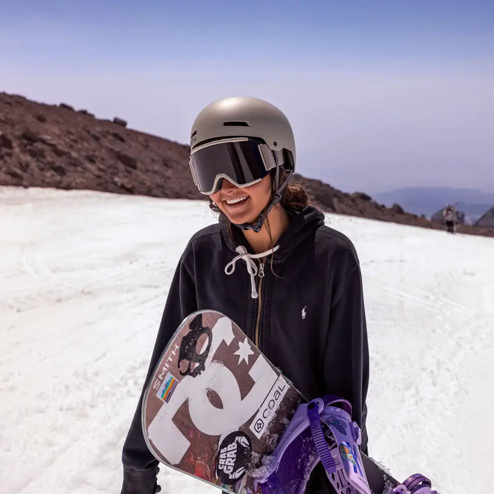 Smith Rodeo MIPS Snow Helmet