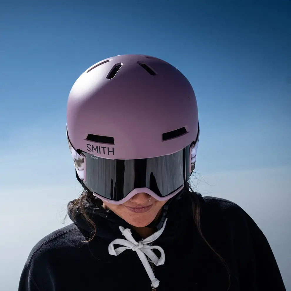 Smith Rodeo MIPS Snow Helmet
