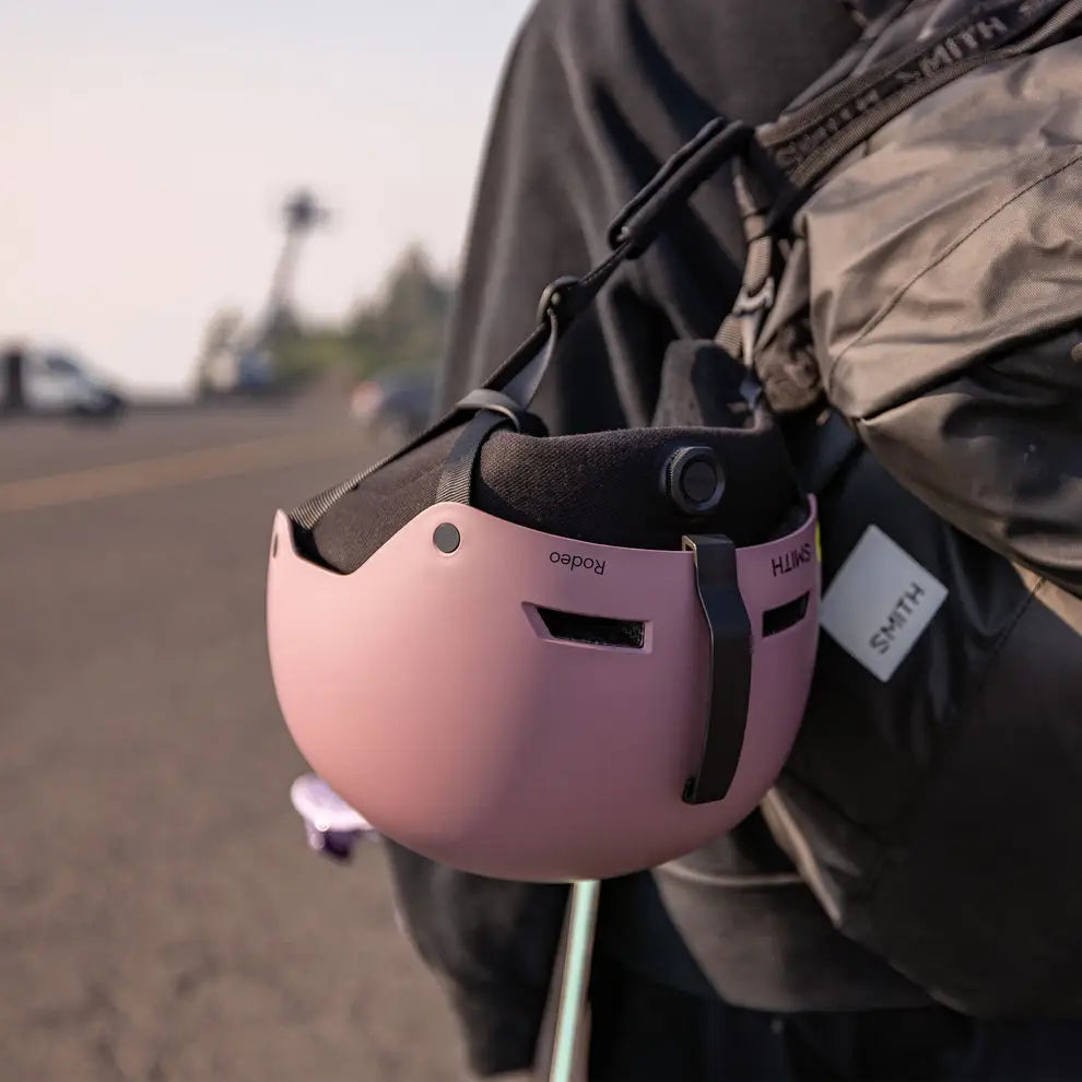 Smith Rodeo MIPS Snow Helmet