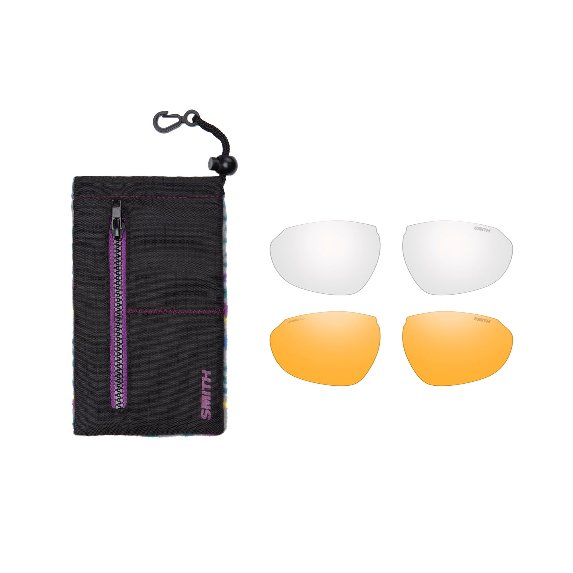 Smith Sliders Sunglasses 