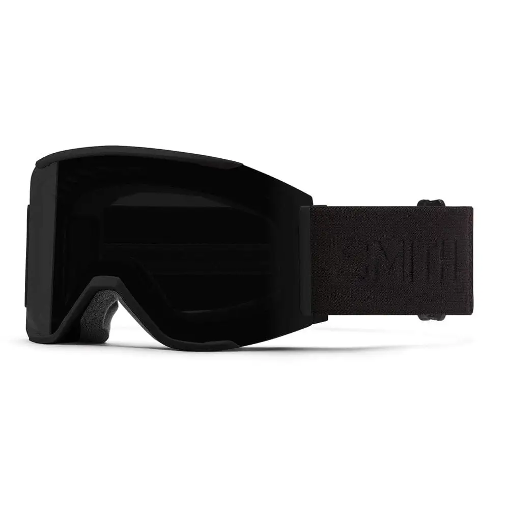 Smith Squad MAG Snow Goggles 2024