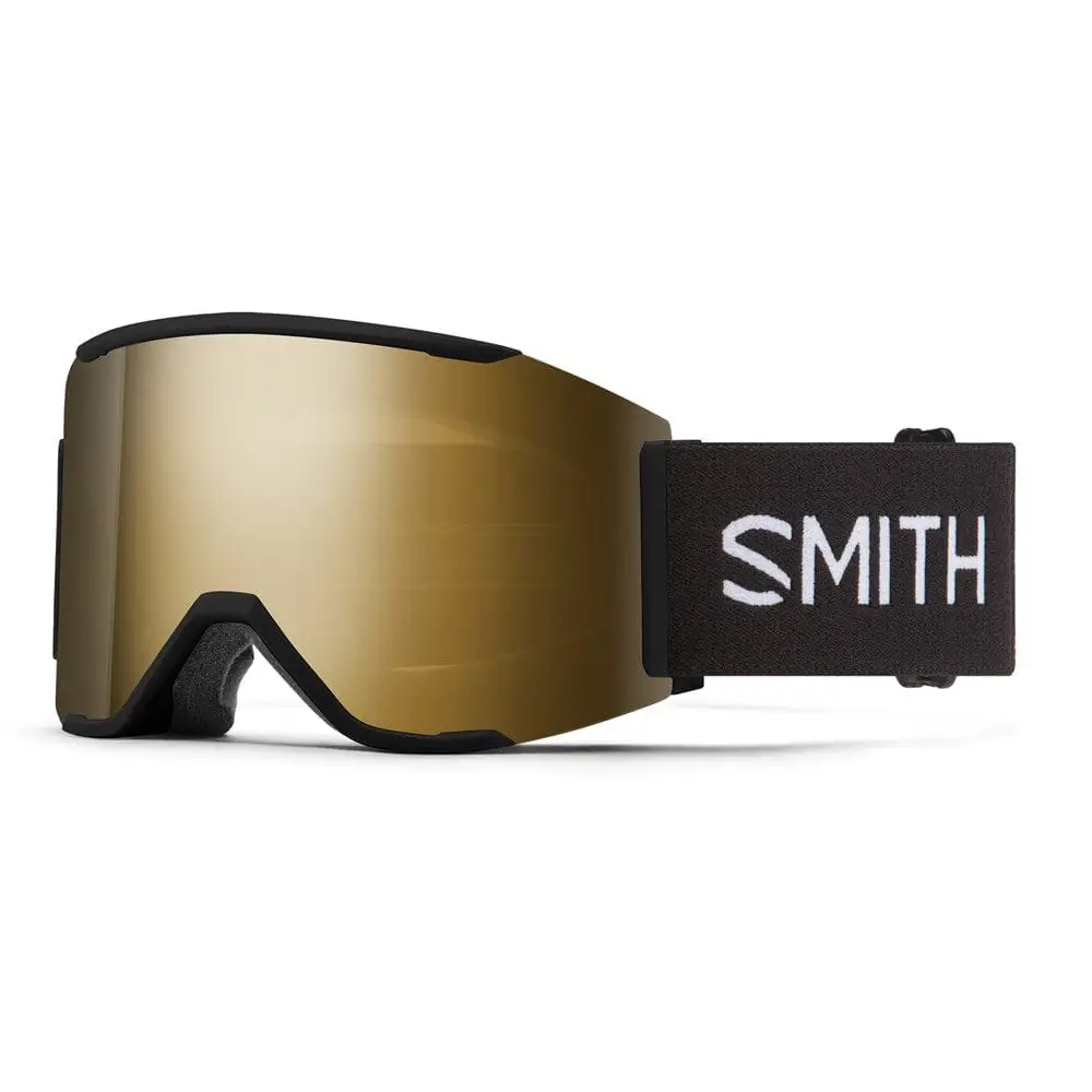 Smith Squad MAG Snow Goggles 2024