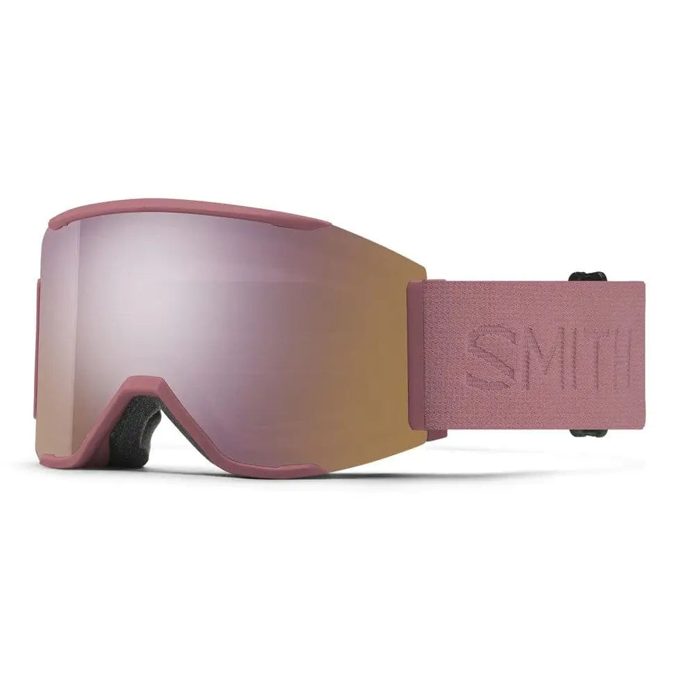 Smith Squad MAG Snow Goggles 2024