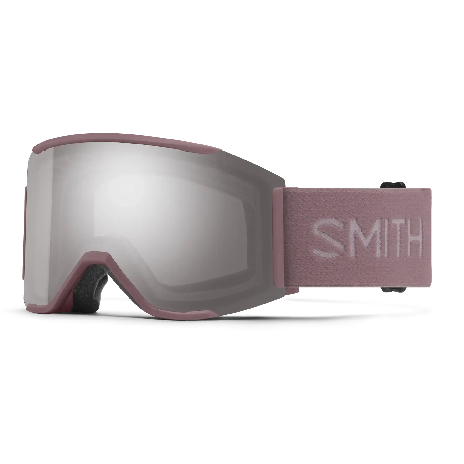 Smith Squad Mag Snow Goggles