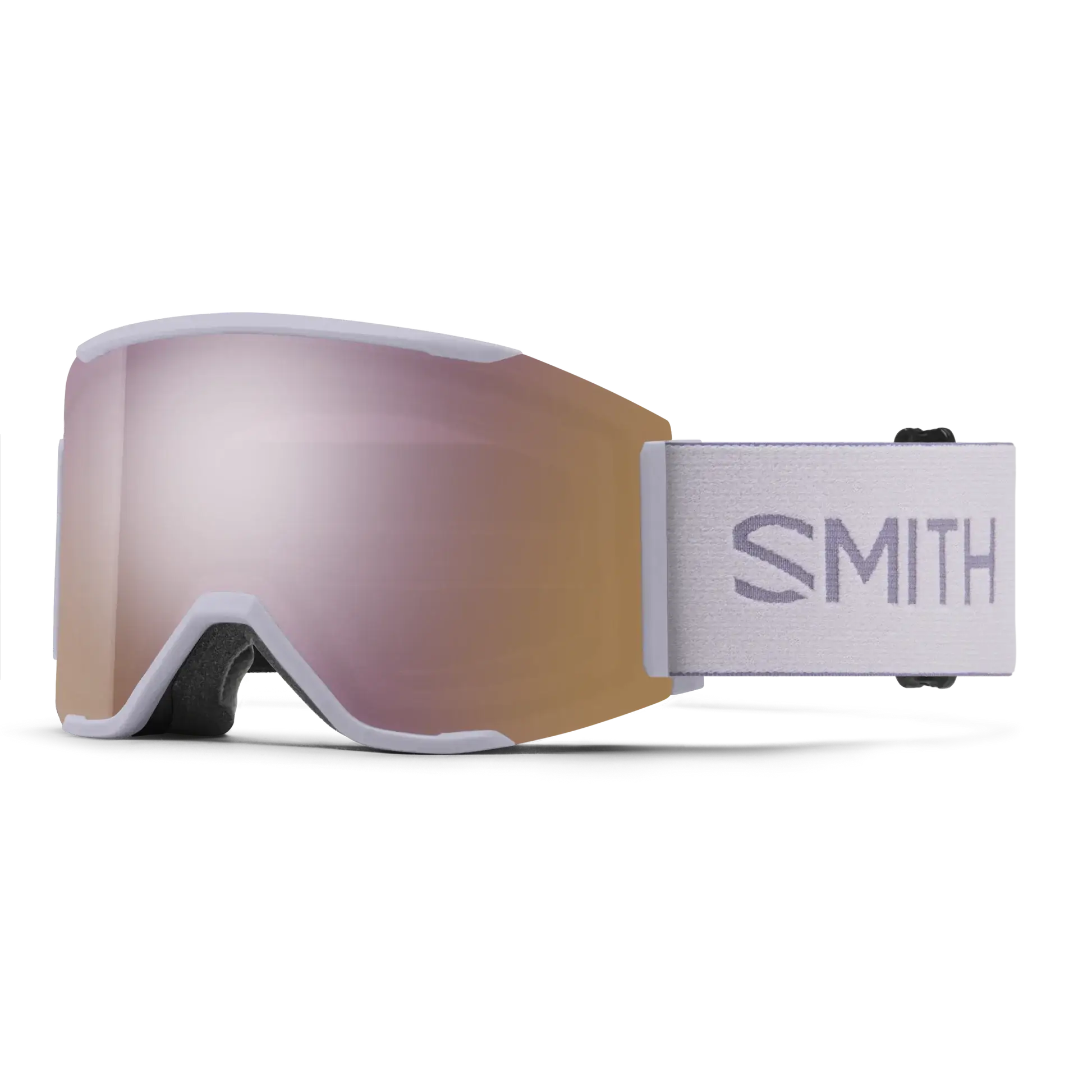 Smith Squad Mag Snow Goggles