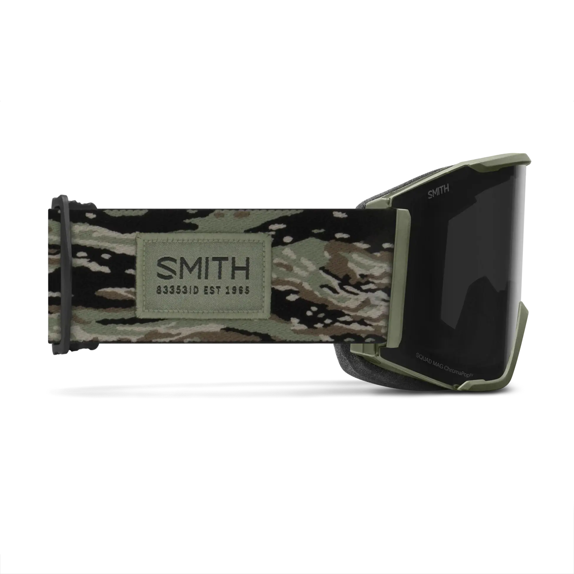 Smith Squad Mag Snow Goggles