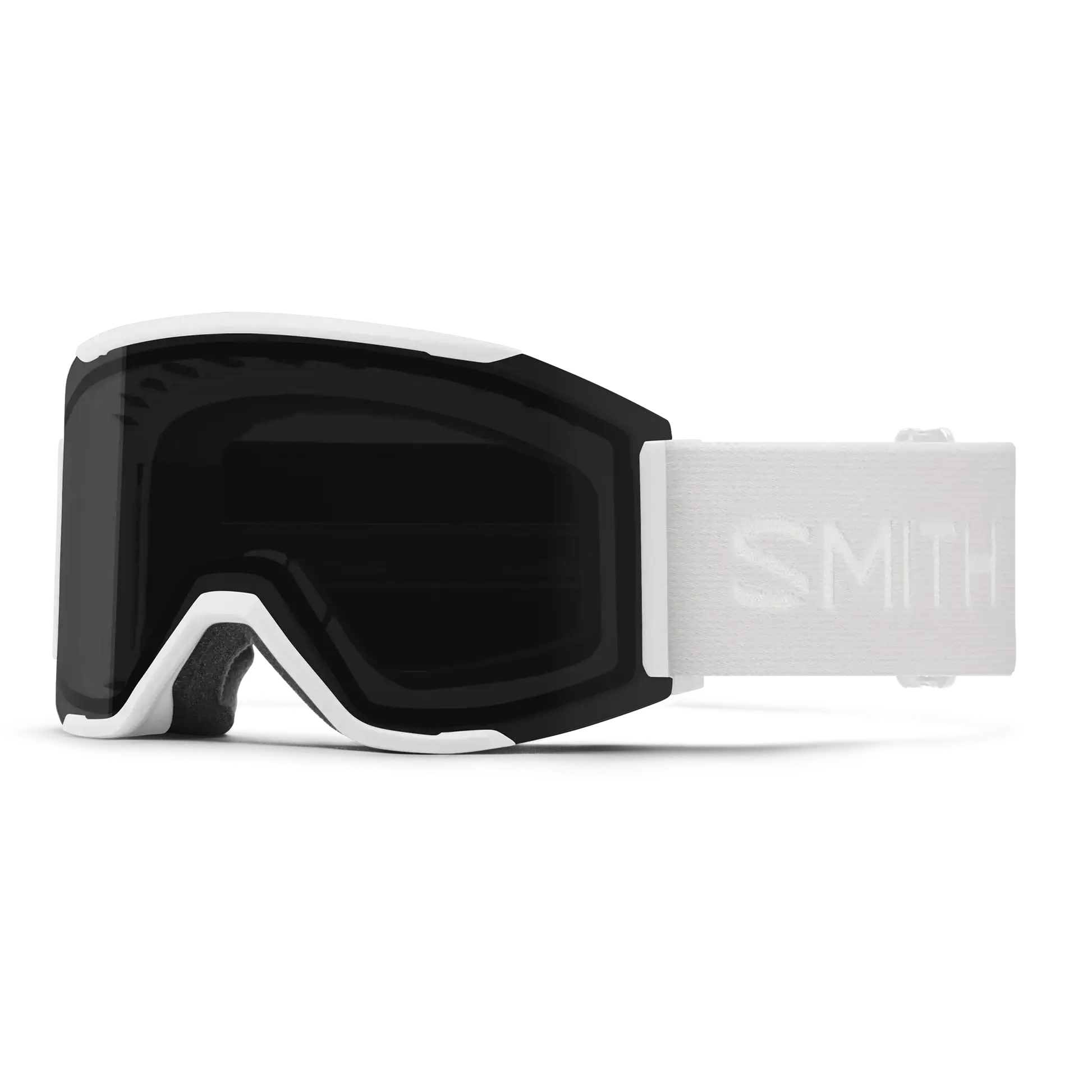 Smith Squad Mag Snow Goggles