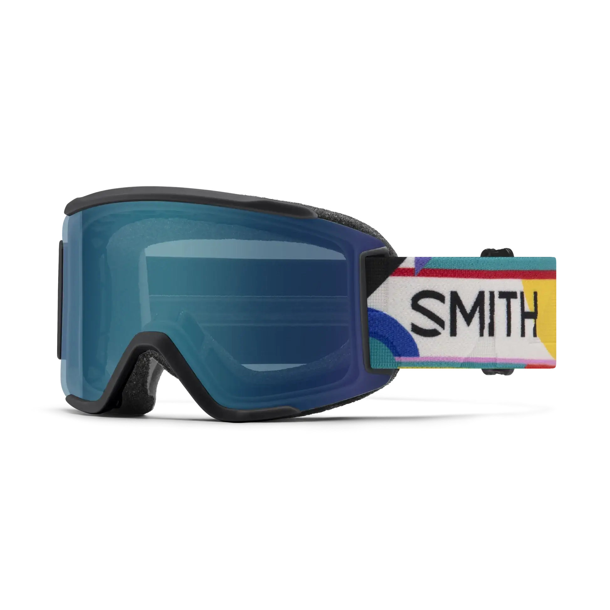 Smith Squad S Snow Goggles
