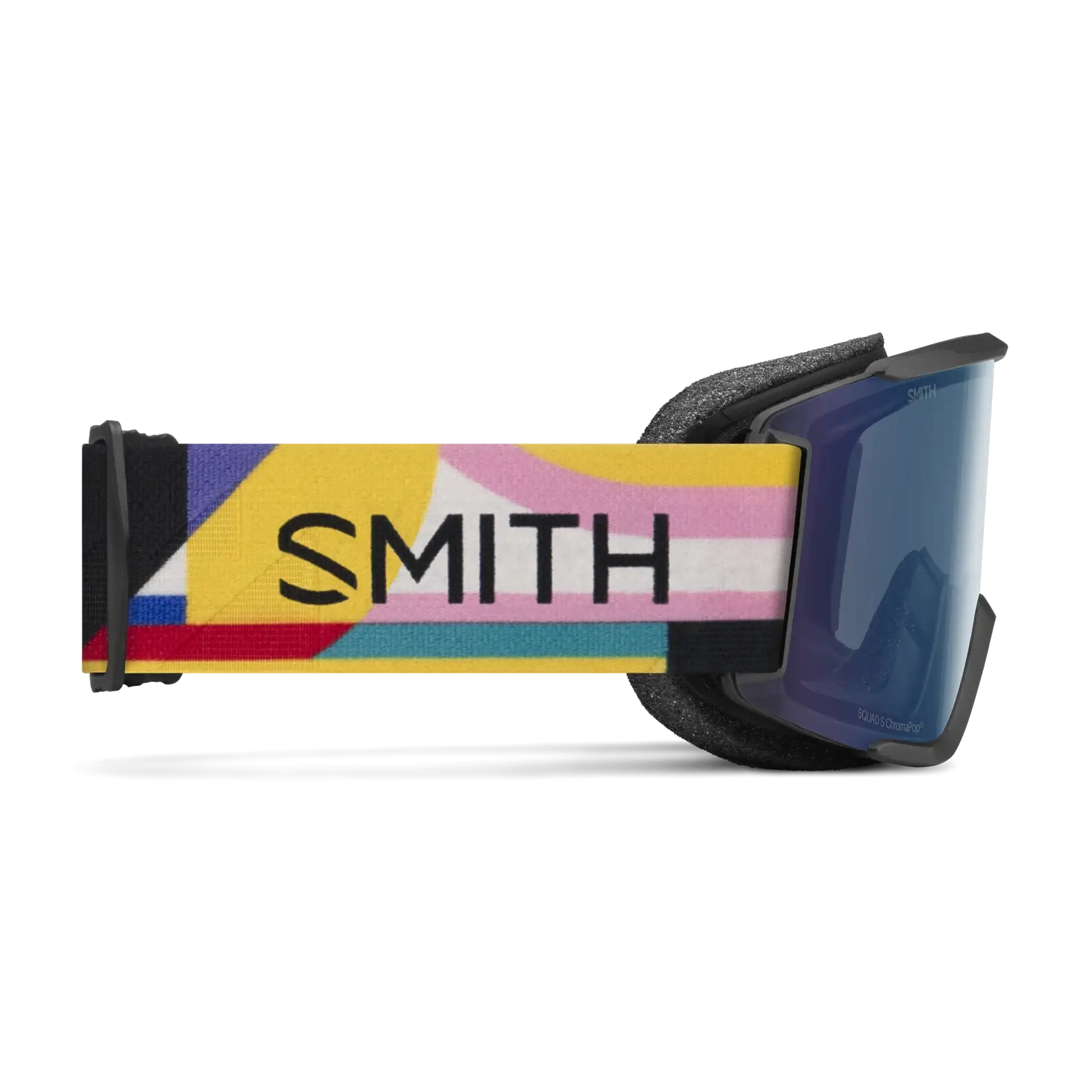 Smith Squad S Snow Goggles