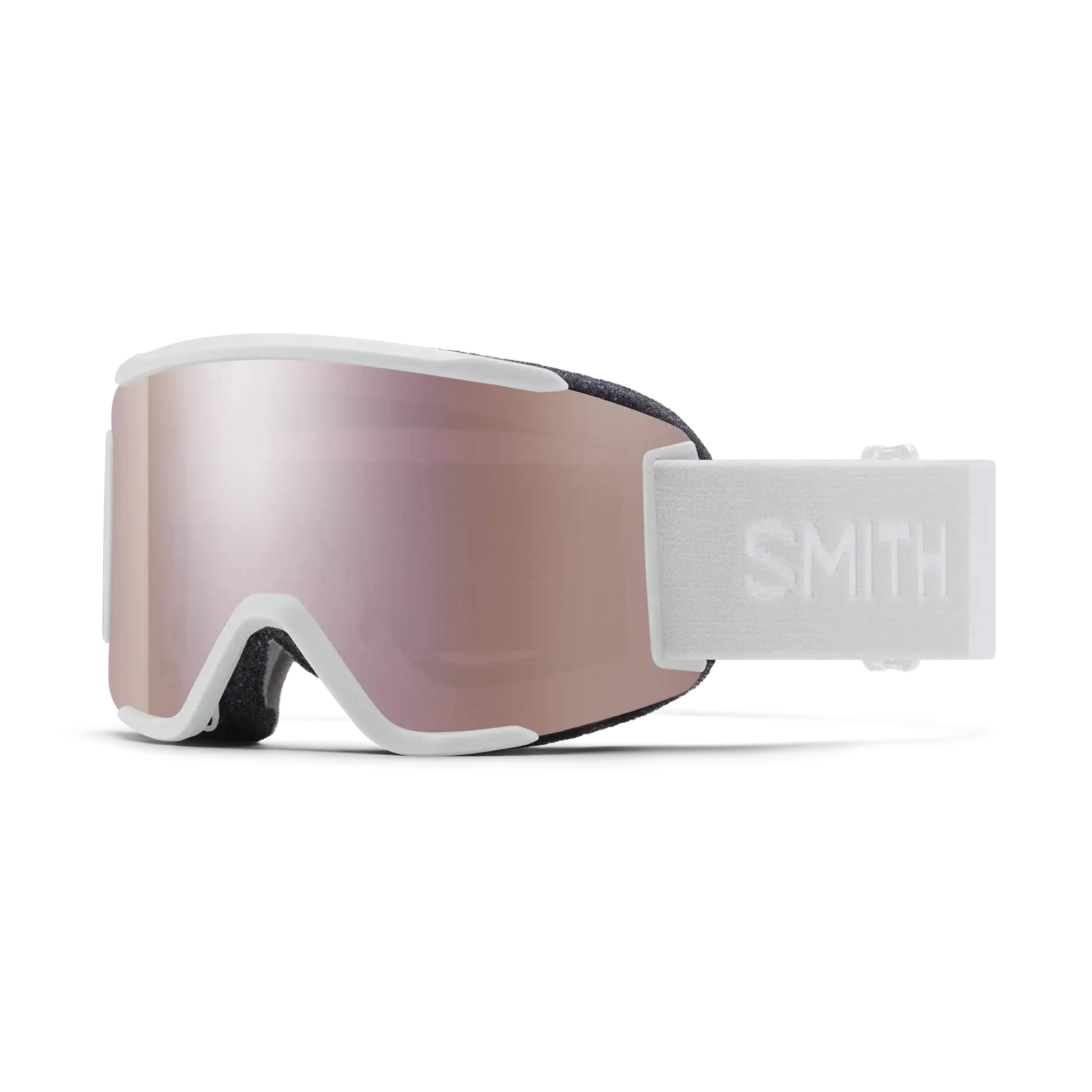 Smith Squad S Snow Goggles