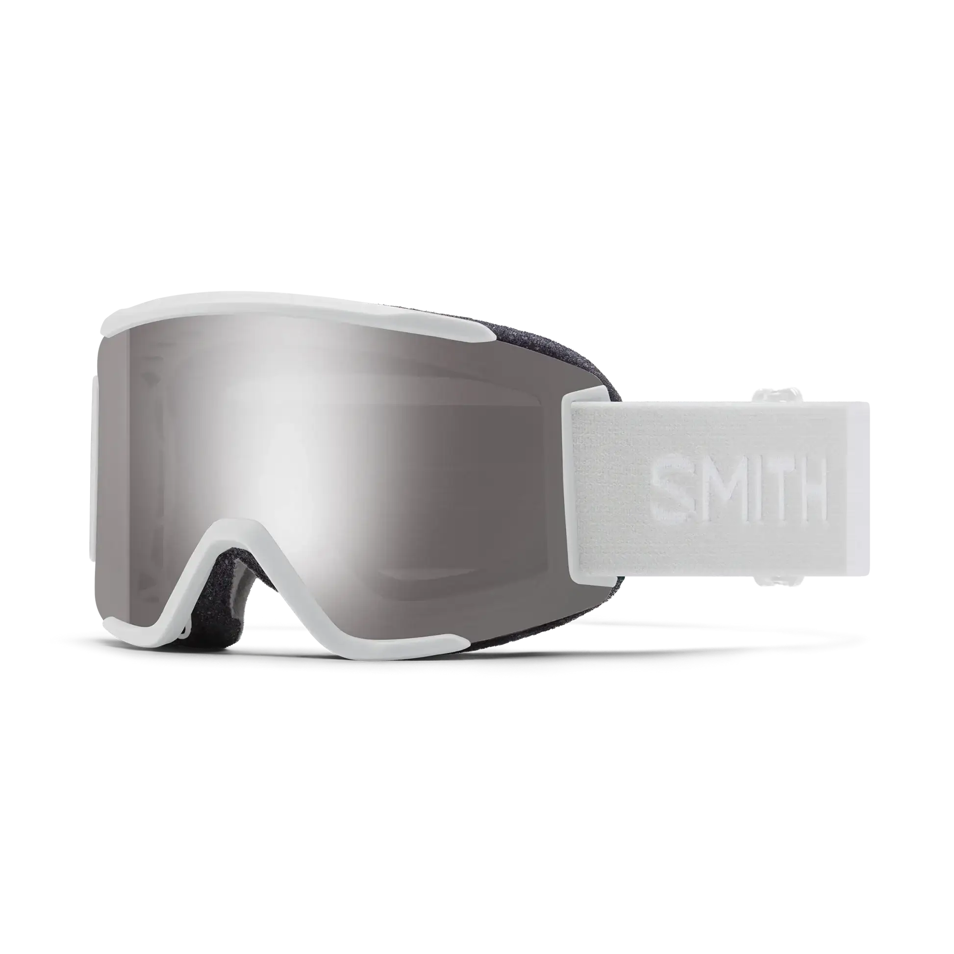 Smith Squad S Snow Goggles