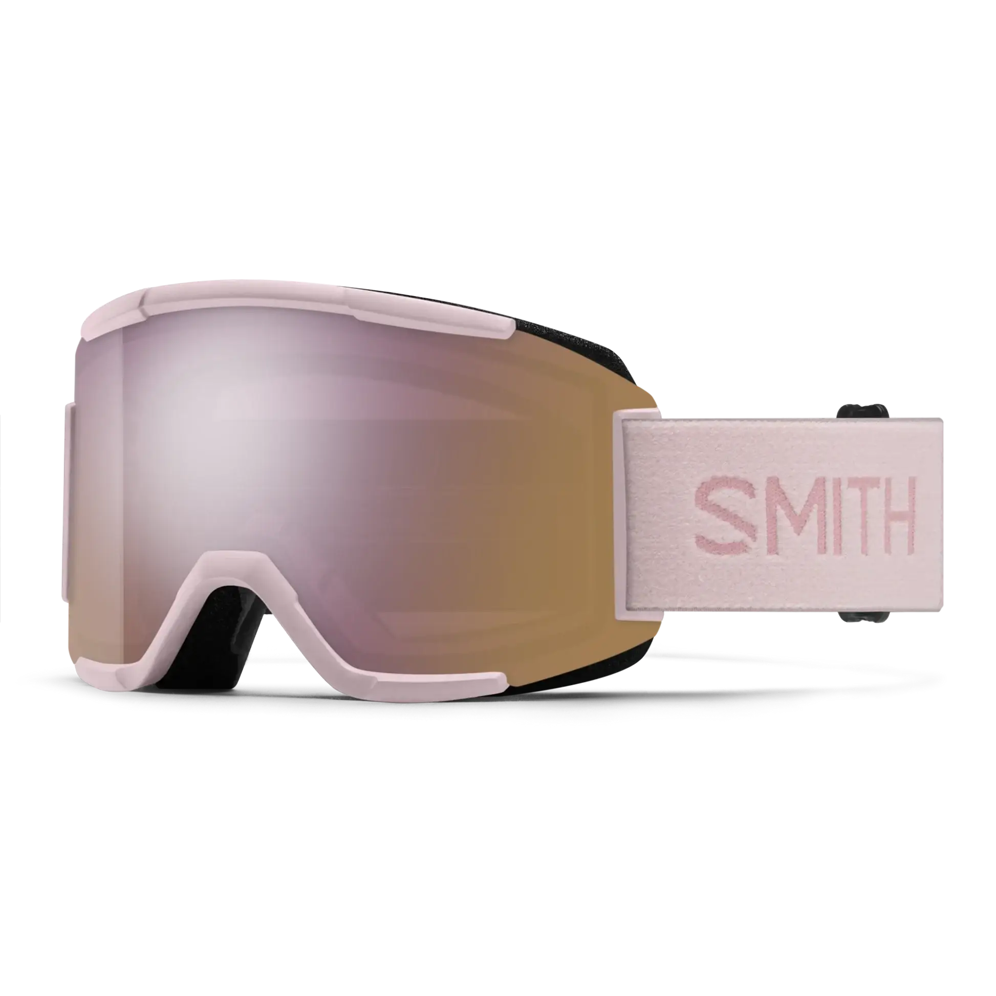 Smith Squad Snow Goggles