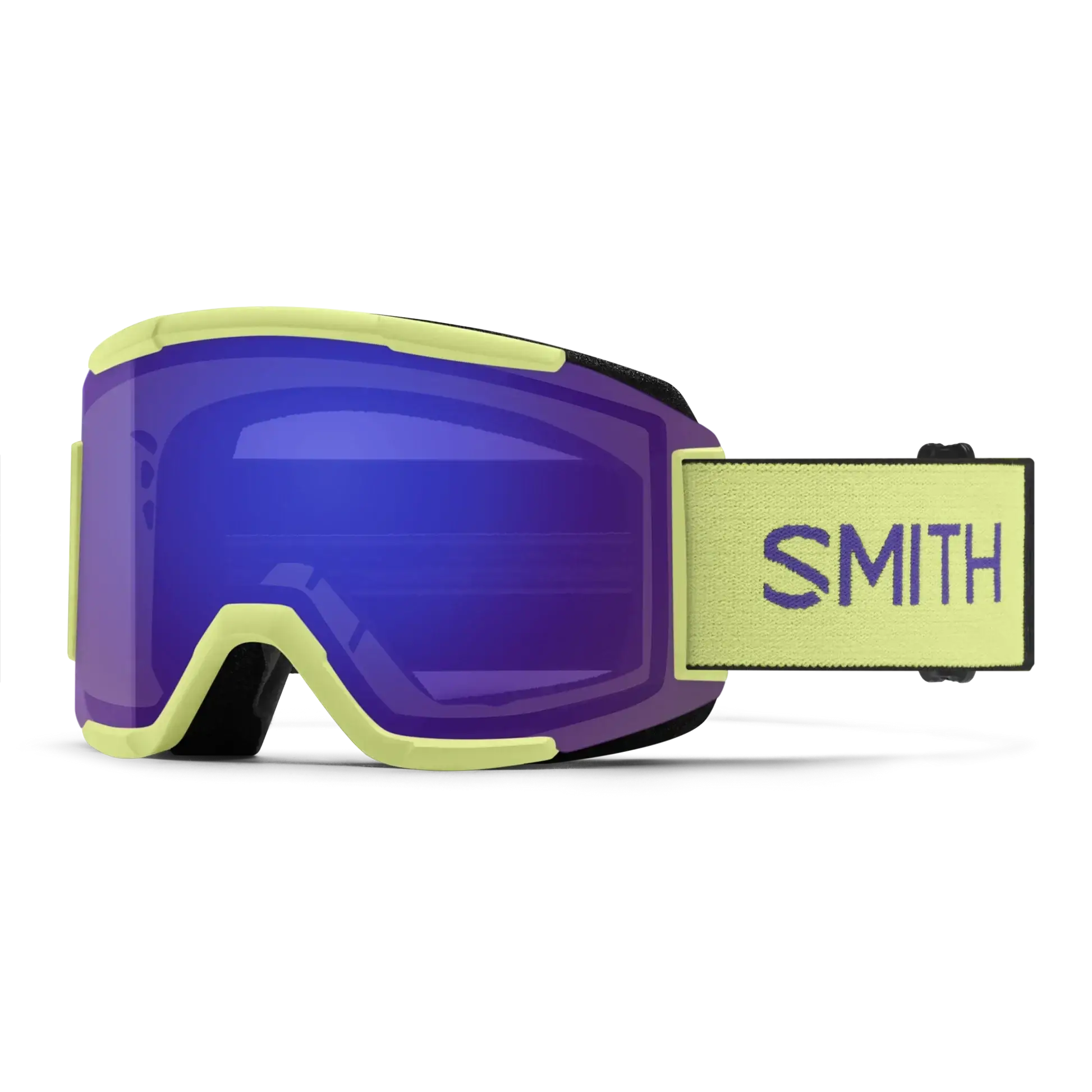Smith Squad Snow Goggles