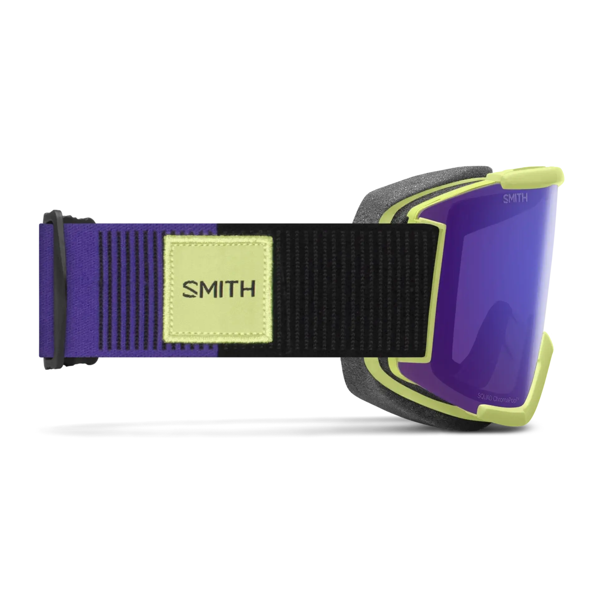 Smith Squad Snow Goggles