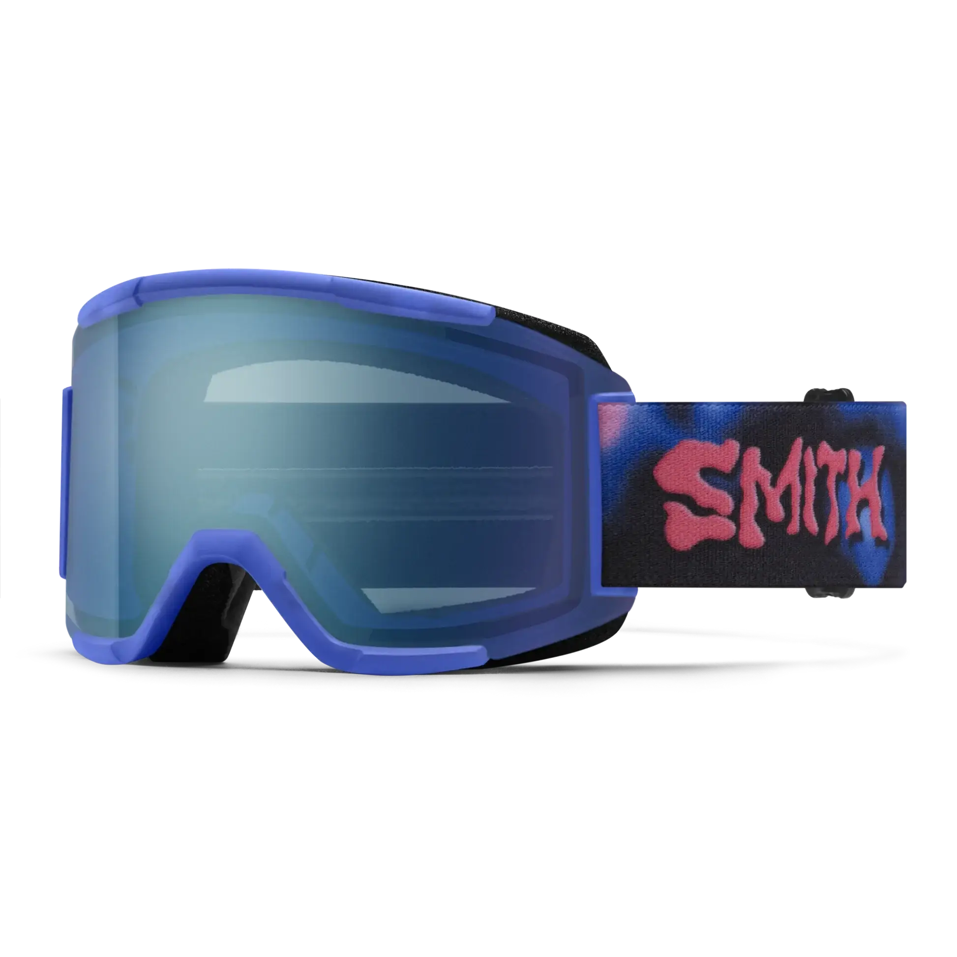 Smith Squad Snow Goggles