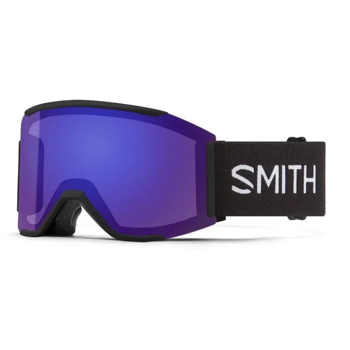 Smith Squad XL Snow Goggles 2024