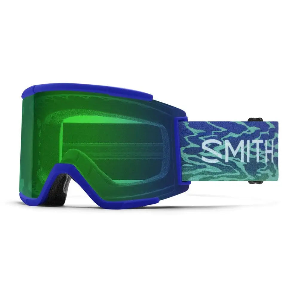 Smith Squad XL Snow Goggles 2024