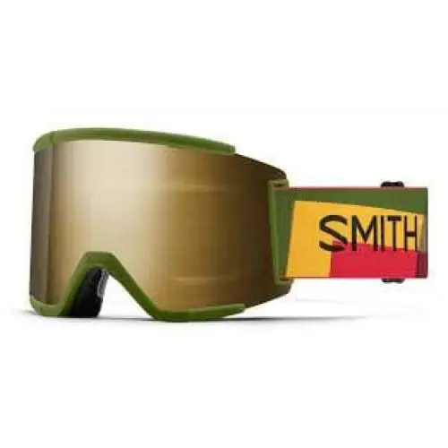 Smith Squad XL Snow Goggles 2024