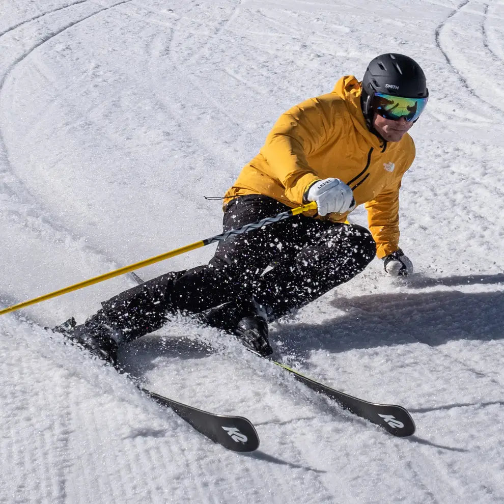 Smith Survey MIPS Snow Helmet