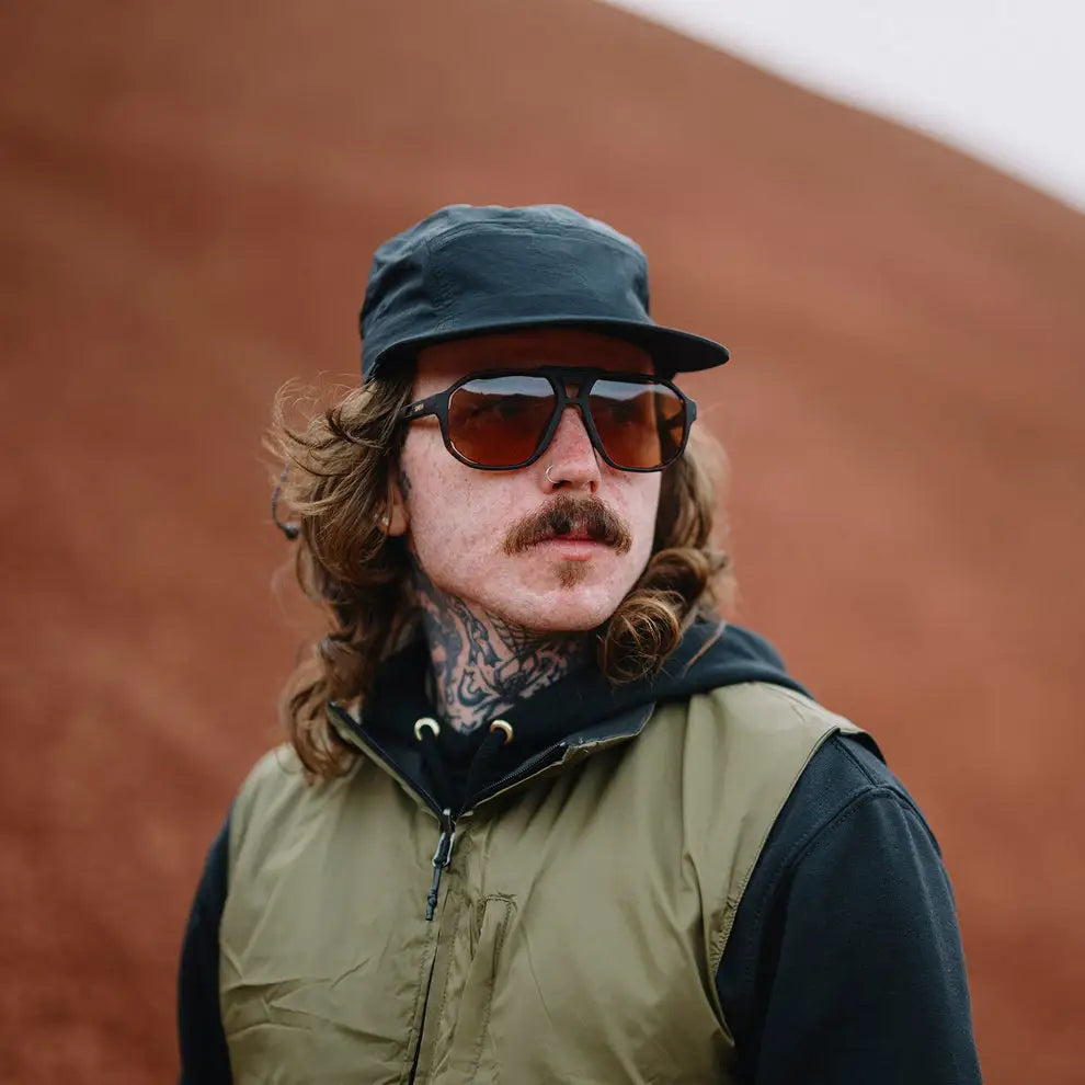 Smith Truss Photochromic Sunglasses