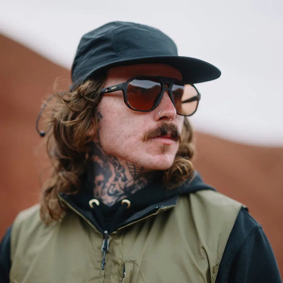 Smith Truss Photochromic Sunglasses