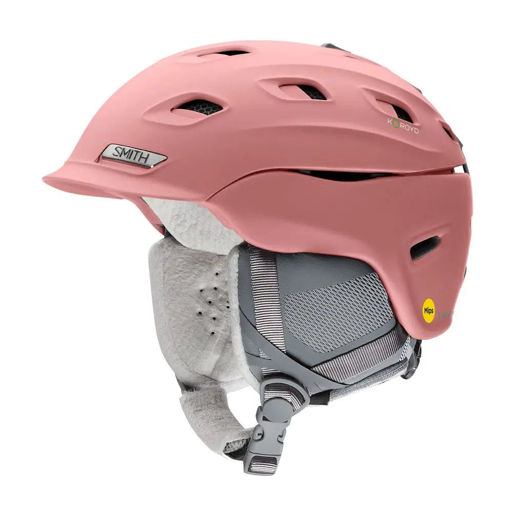 Smith Vantage Womens MIPS  Snow Helmet