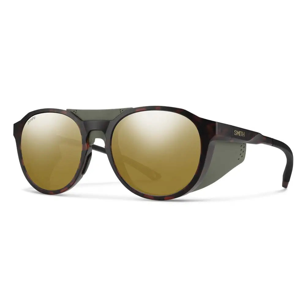 Smith Venture Polarised Sunglasses