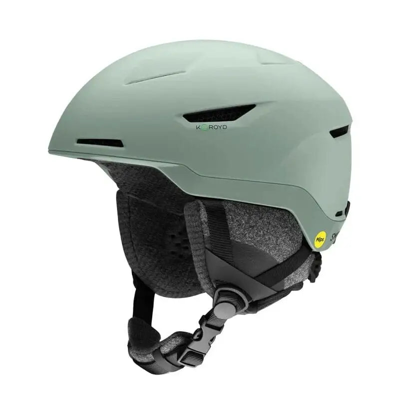 Smith Vida MIPS  Snow Helmet 2024