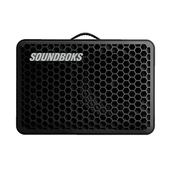 SOUNDBOKS GO Black USB-C Battery 
