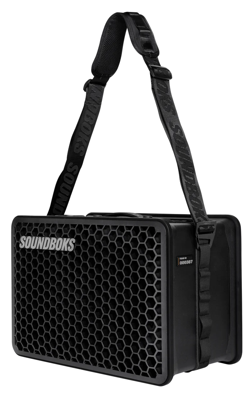 SOUNDBOKS Go Shoulder Strap 