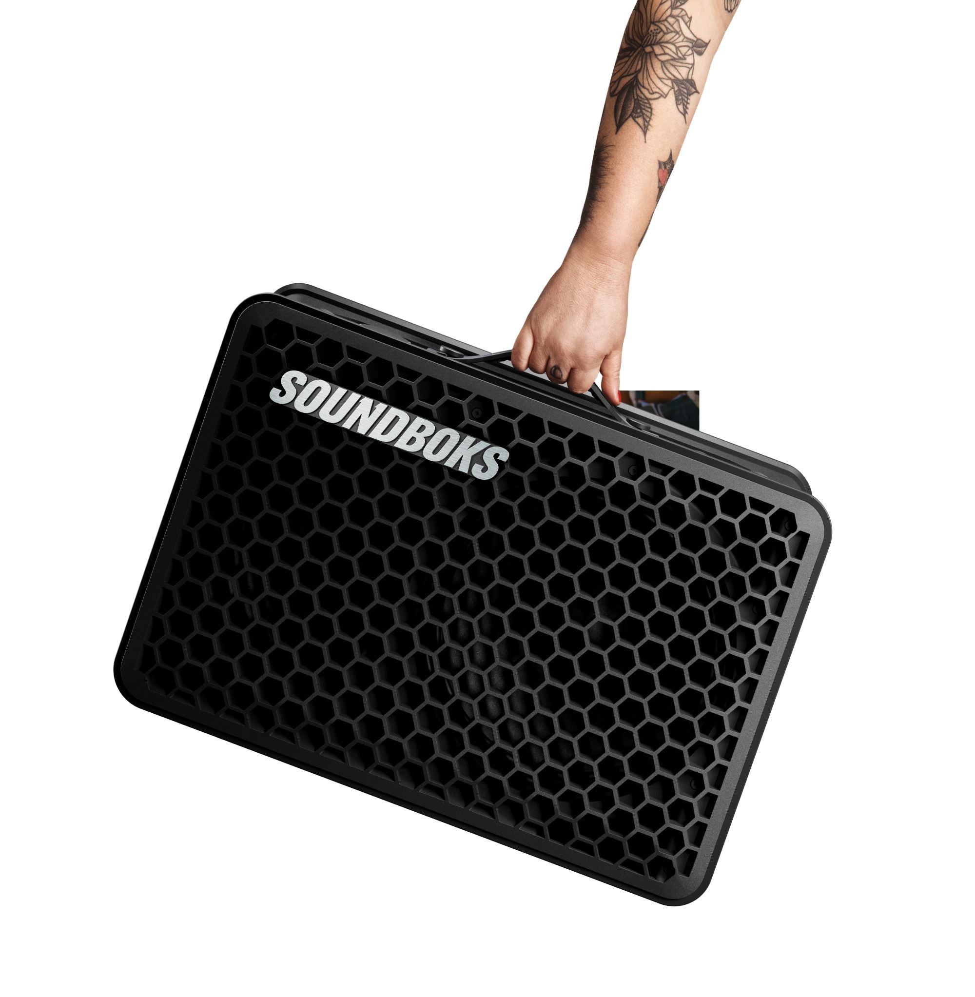 Soundboks Go Speaker 