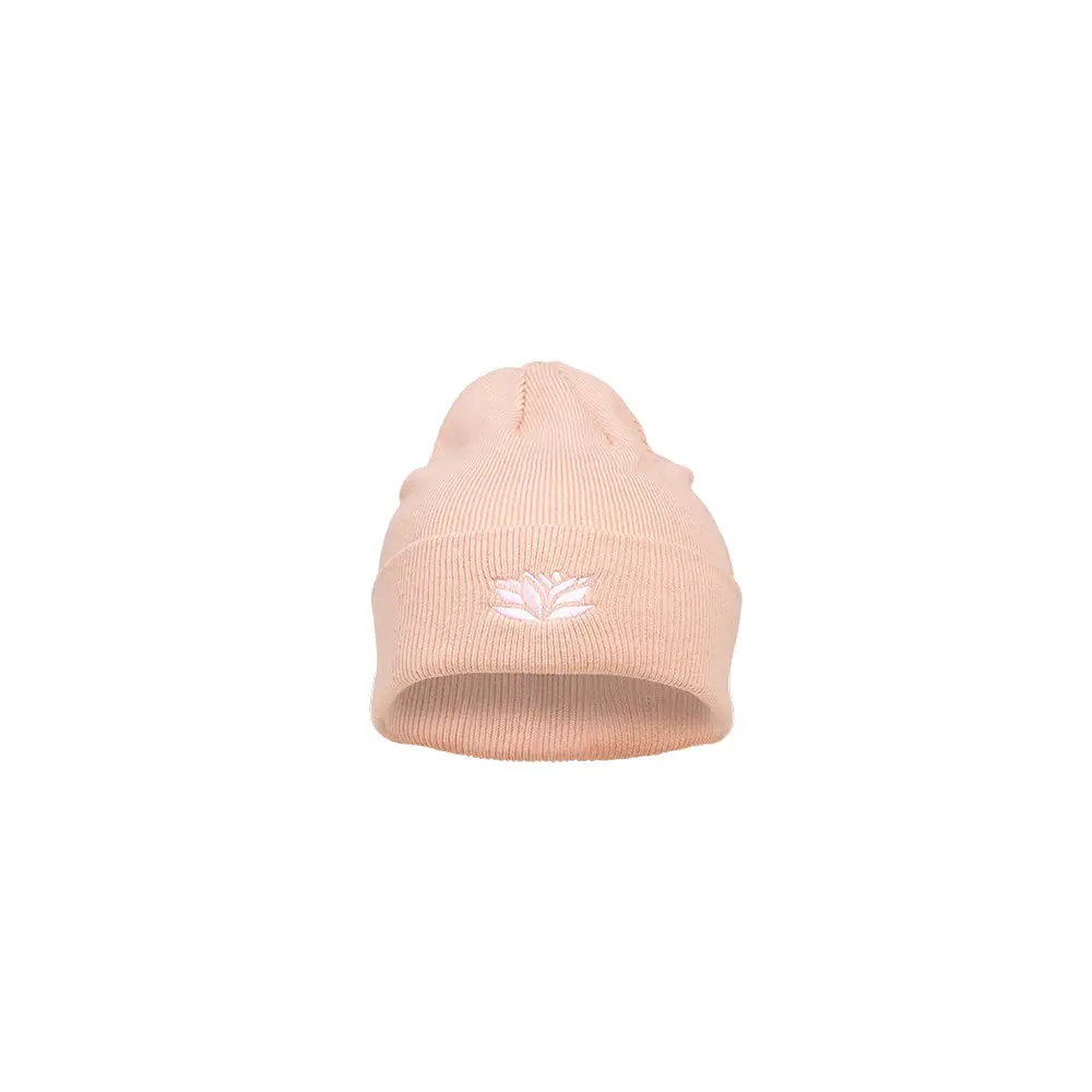 Spacecraft Arboreal Beanie Rose 