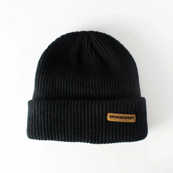 Spacecraft Dock Beanie