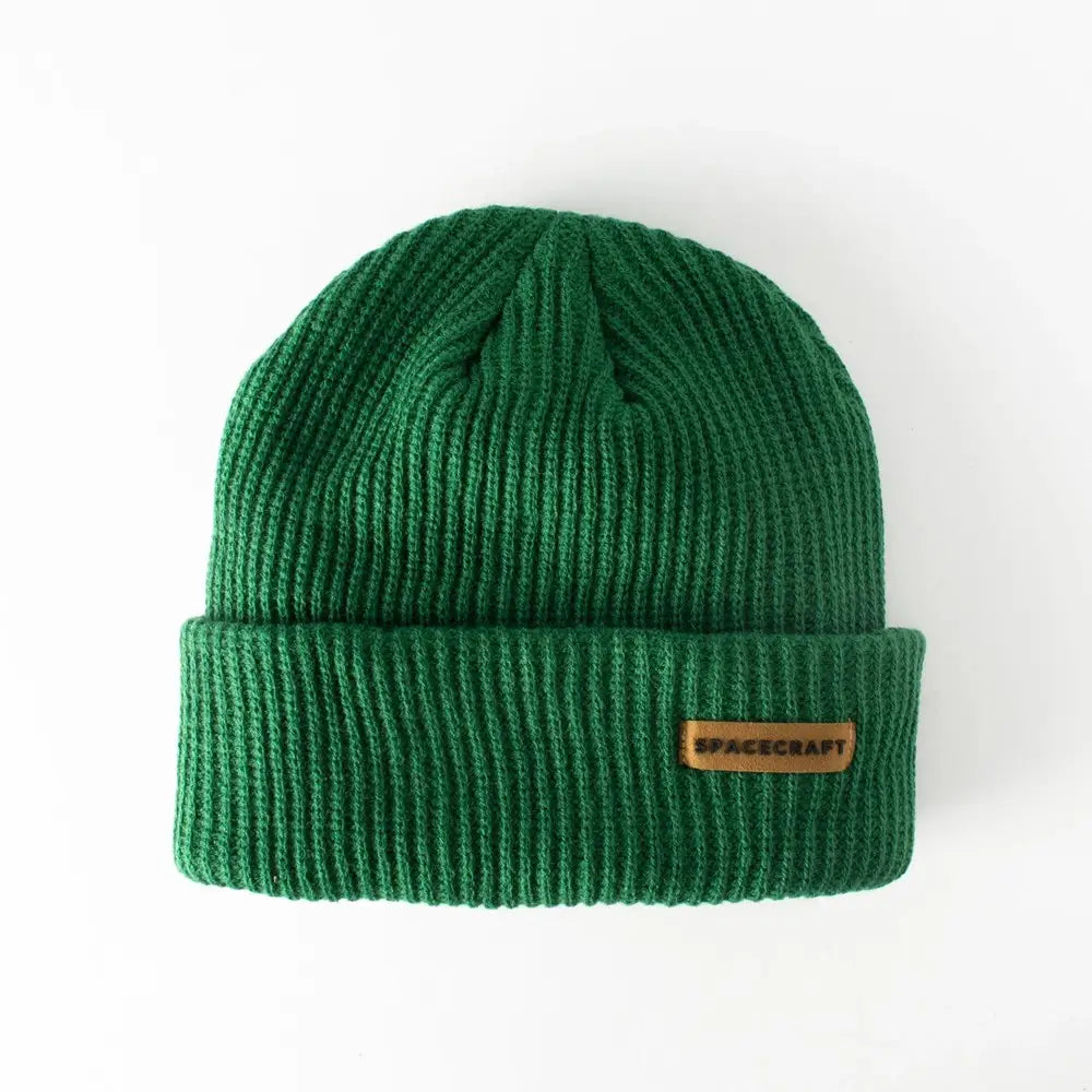 Spacecraft Dock Beanie
