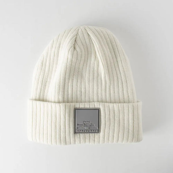 Spacecraft JW Beanie