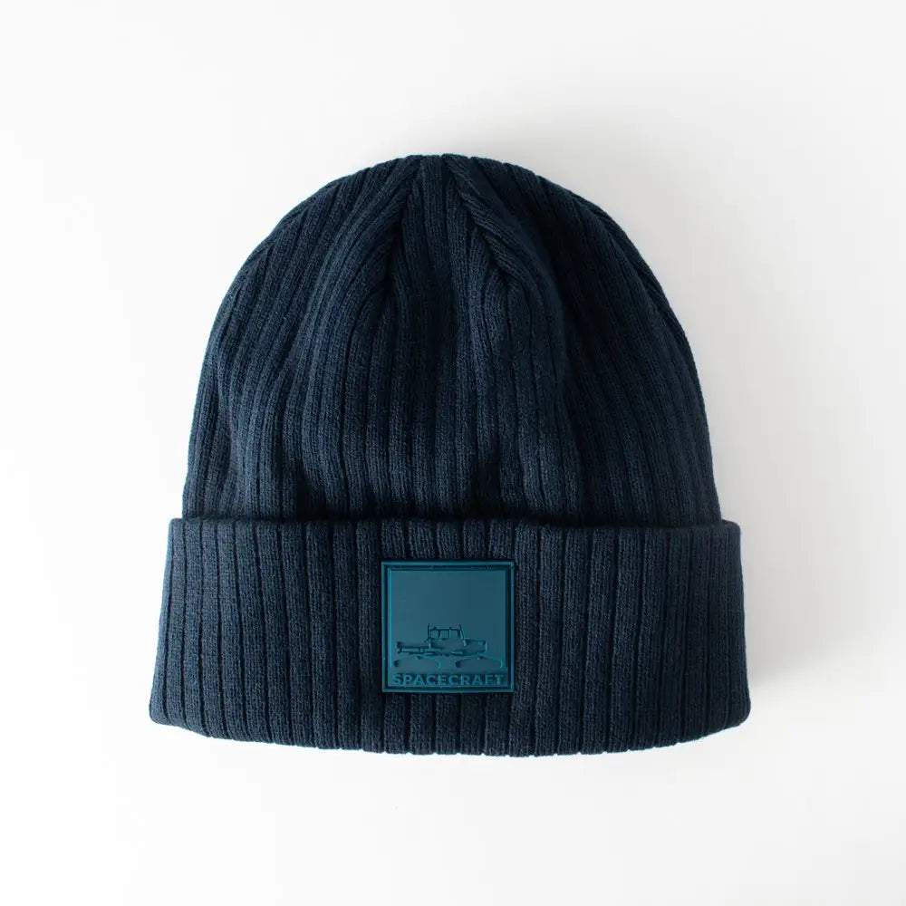 Spacecraft JW Beanie