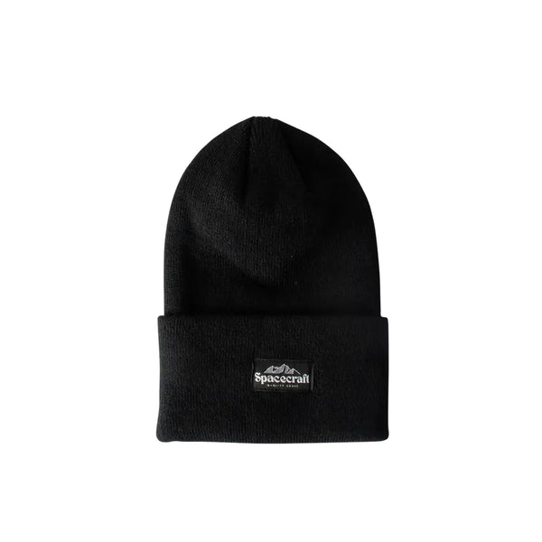 Spacecraft Lotus Beanie