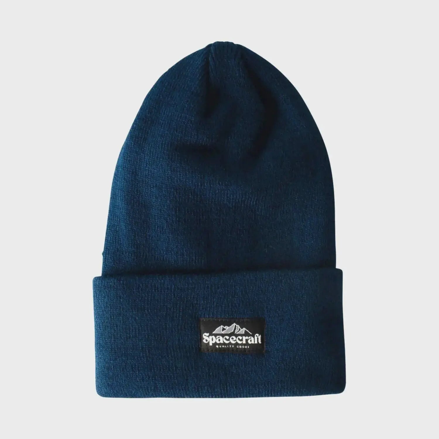 Spacecraft Lotus Beanie