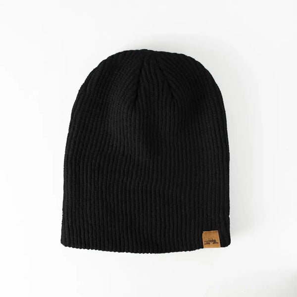Spacecraft Offender Beanie