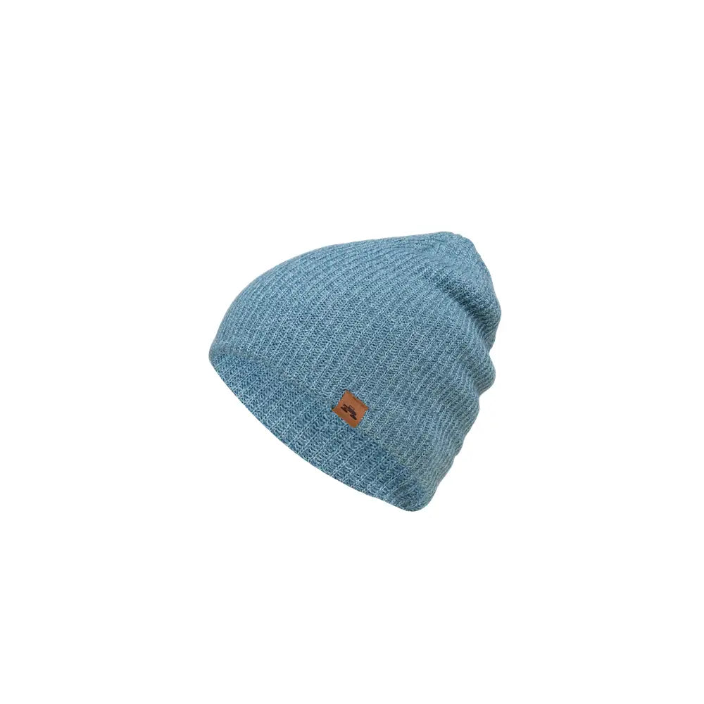 Spacecraft Offender Beanie