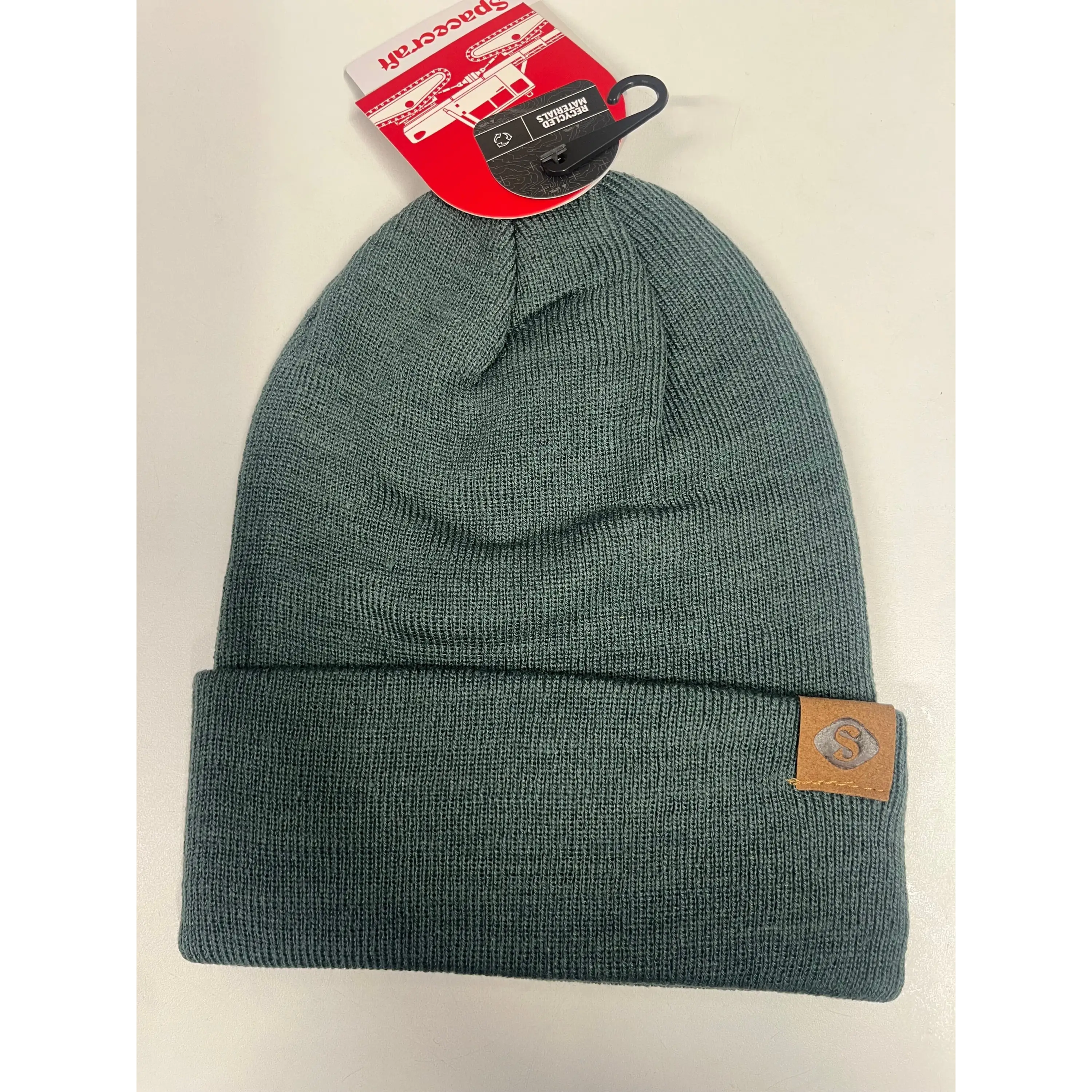 Spacecraft Otis Beanie