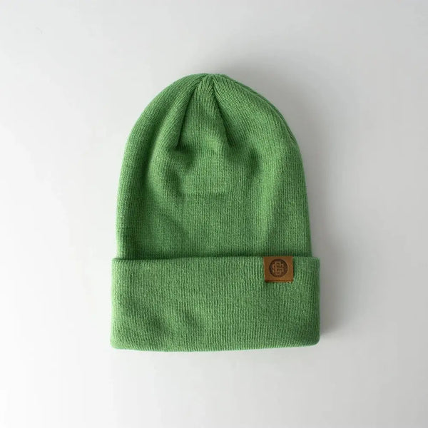 Spacecraft Otis Tall Beanie
