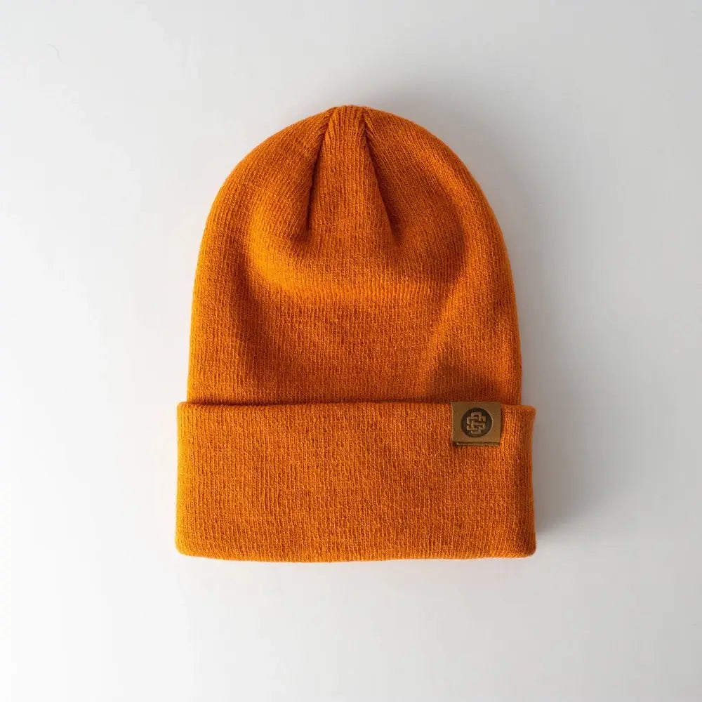 Spacecraft Otis Tall Beanie