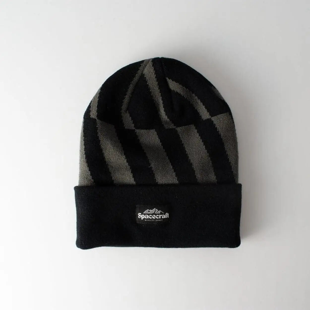 Spacecraft Slopes Beanie