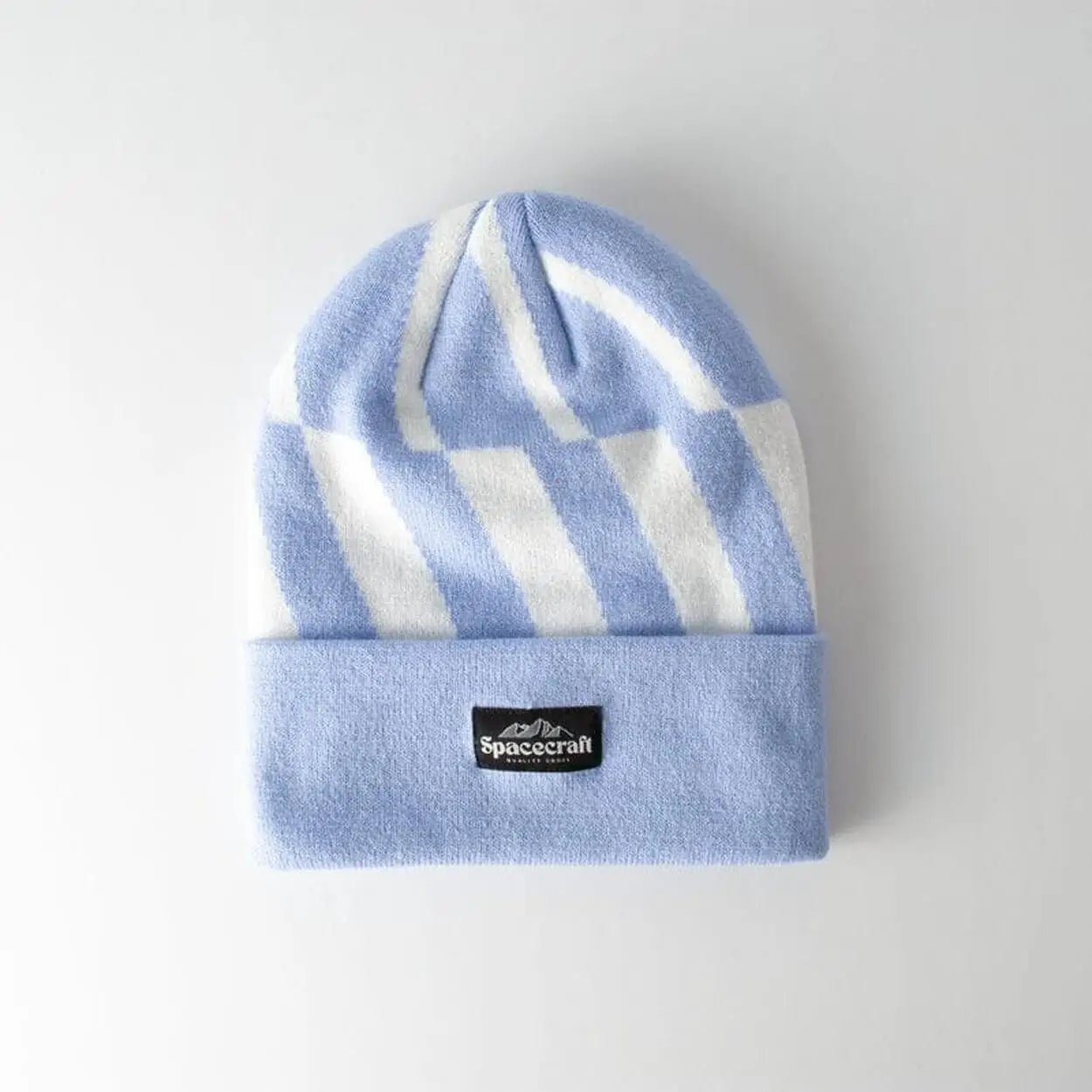 Spacecraft Slopes Beanie