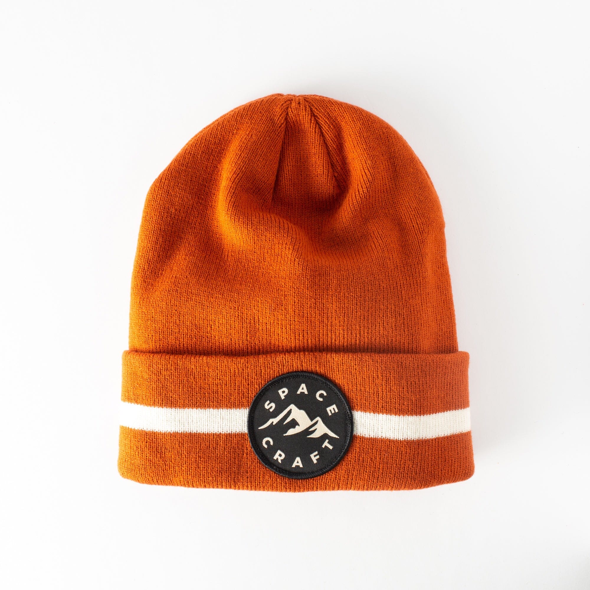 Spacecraft Solo Stripe Lotus Beanie
