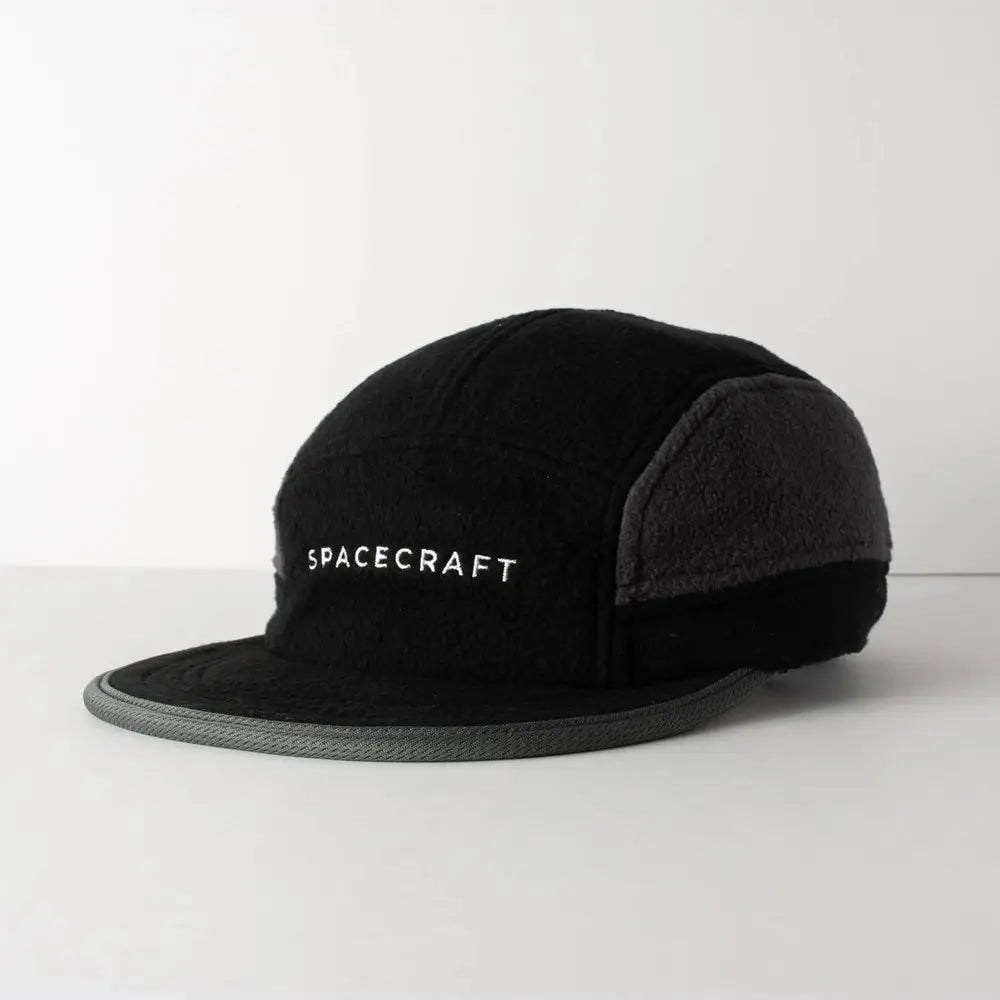 Spacecraft Warm-Up Cap