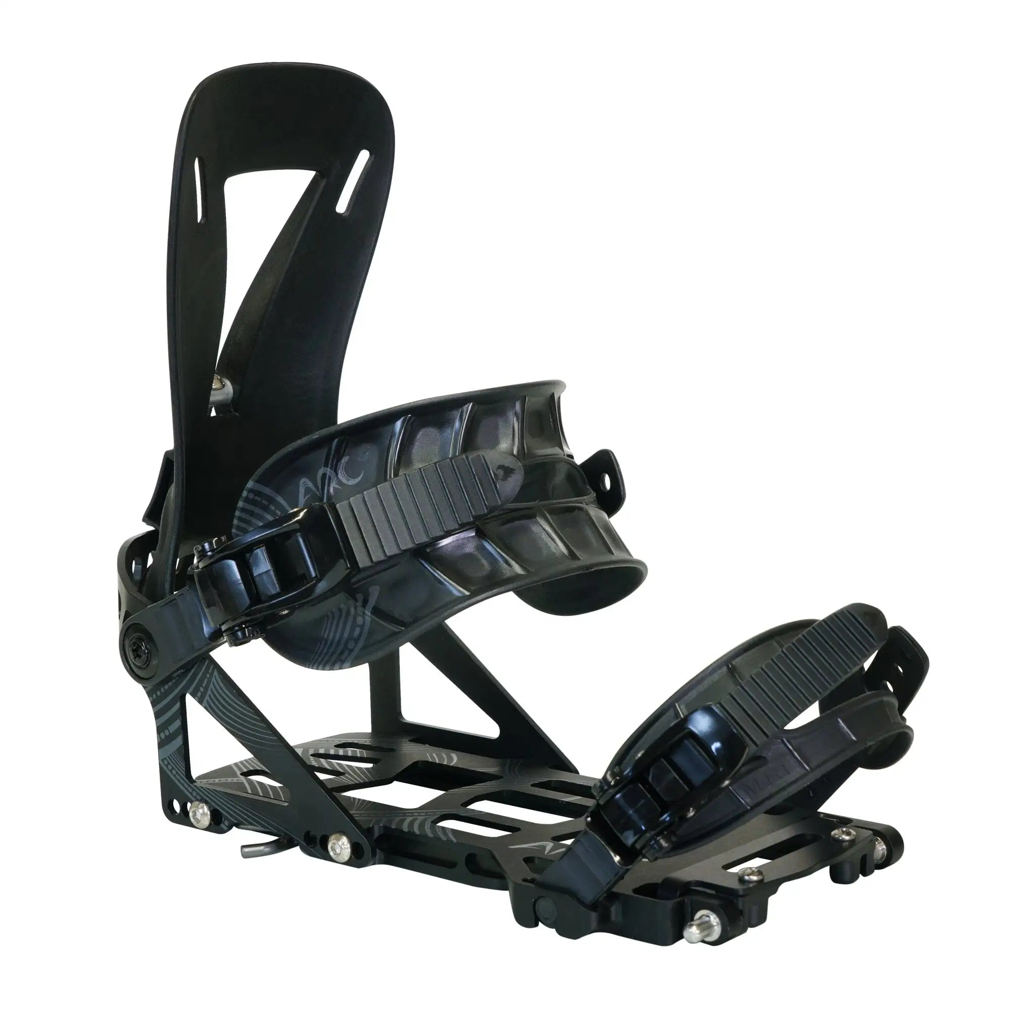 Spark Arc ST Splitboard Bindings 2024