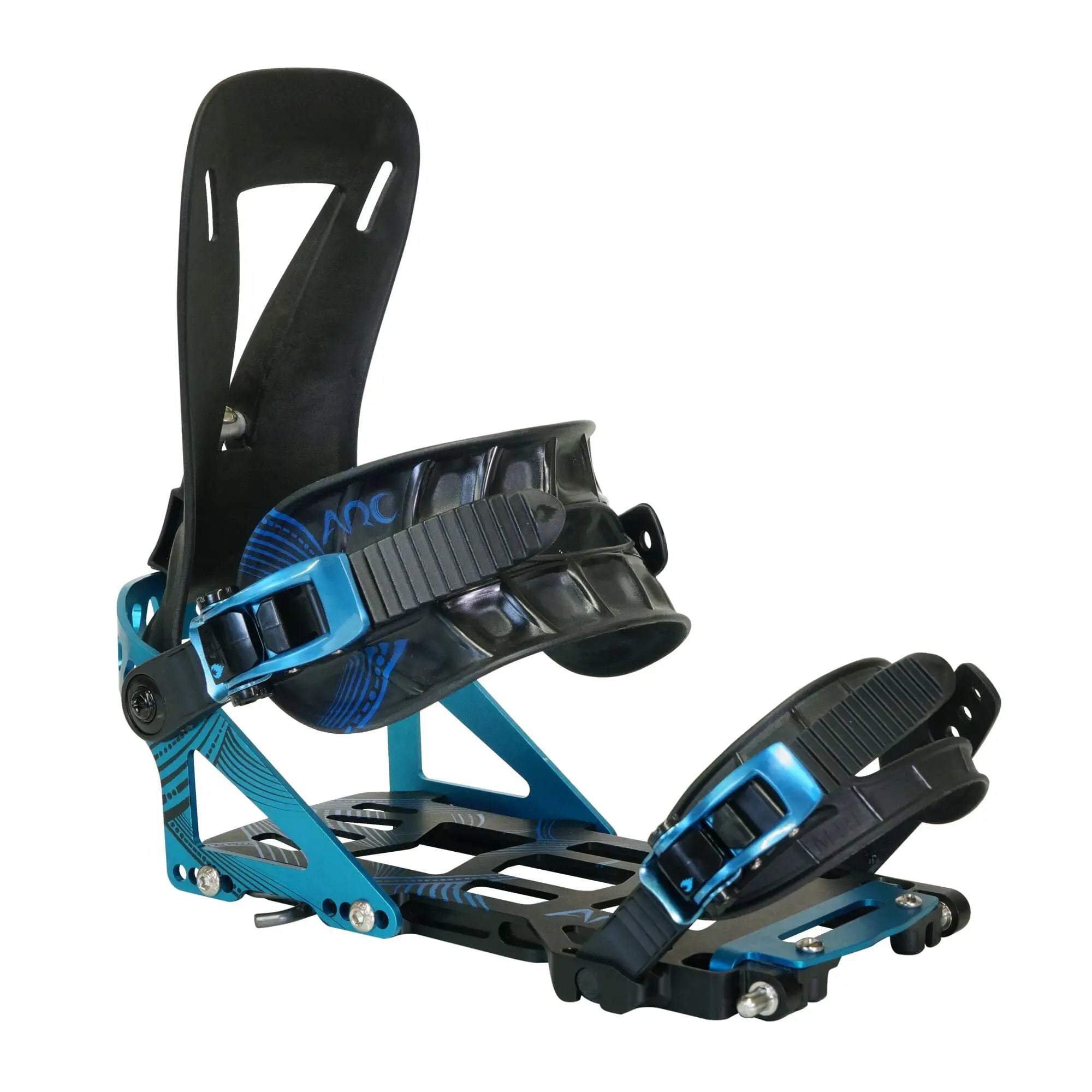 Spark Arc ST Splitboard Bindings 2024