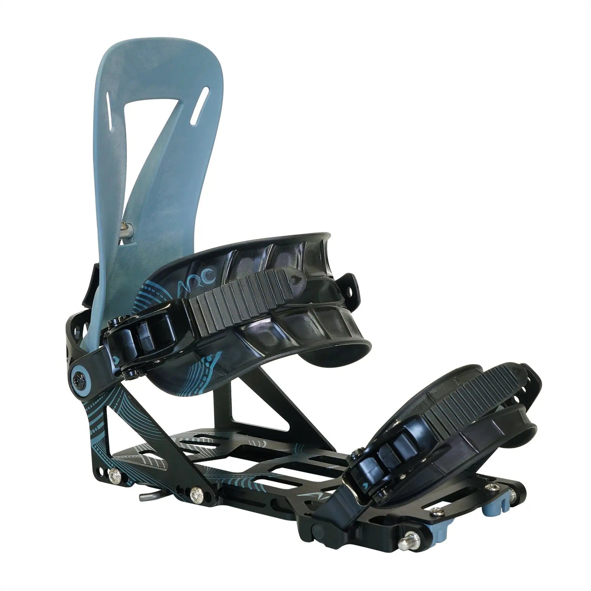 Spark Arc ST Splitboard Bindings 2024